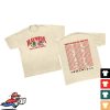 kenny Friends Family Forever Merch Store Shop Haywire Shirts Vs Skins 2025 Tour Shirta