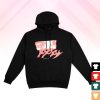 Impoppy Merch Store Shop Cursed Poppy Tee