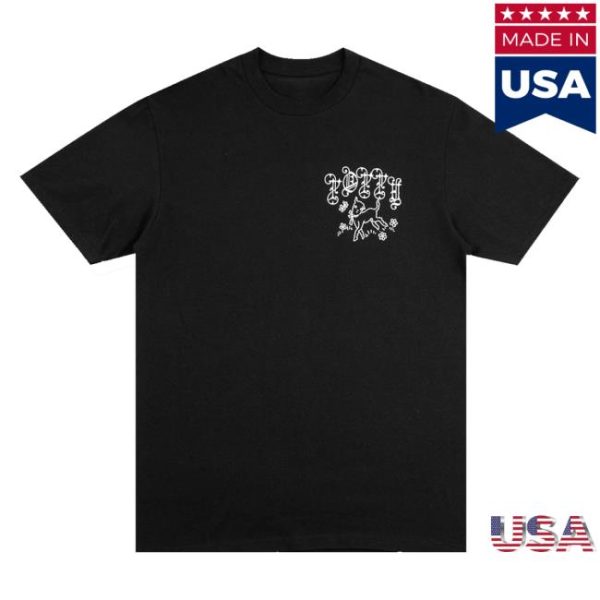 Impoppy Merch Store Shop Little Lamb Tee