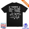kenny Impoppy Merch Store Shop Little Lamb Teea