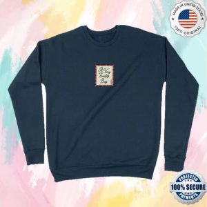 Official Laufey Store Merch A Very Laufey Day Crewneck