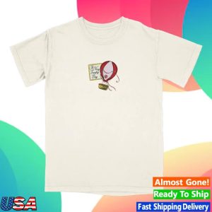 Official Laufey Store Merch A Very Laufey Day Tee