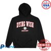 kenny dying wish store merch mosh hoodie