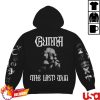 kenny gunna wunna store merch the last wun symbols hoodie