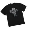 Gunna Wunna Store Merch The Last Wun Emblem Tee