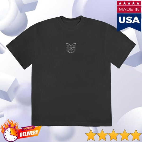 Gunna Wunna Store Merch The Last Wun Emblem Tee