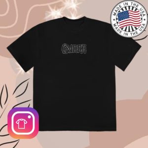 Gunna Wunna Store Merch The Last Wun Tee