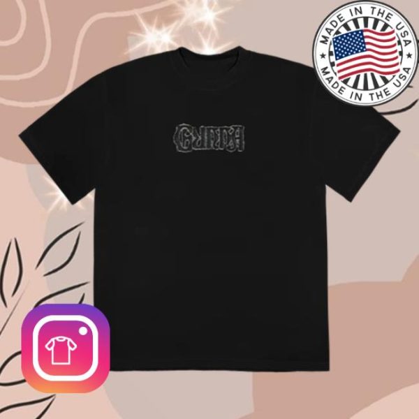 Gunna Wunna Store Merch The Last Wun Tee