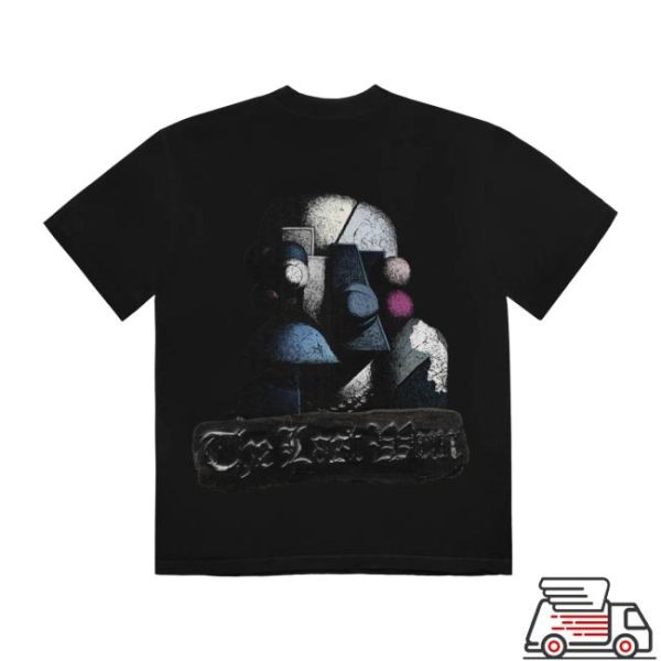 Gunna Wunna Store Merch The Last Wun Tee
