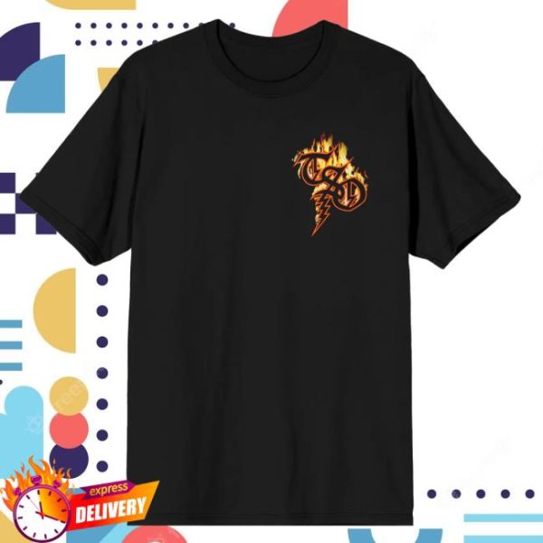 Tso Merch Store Merch Shop Tso Summer Heat Tee