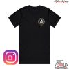 kenny tso merch store merch shop beethoven 25th anniversary tee w