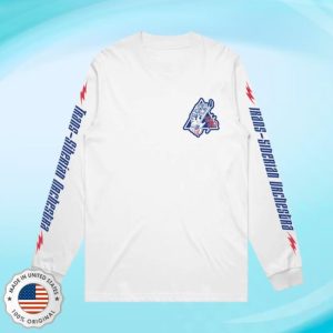 Tso Merch Store Merch Shop Tso Tiger Long Sleeve Tee