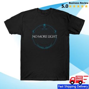 Old Gods Of Appalachia Store Merch No More Light T-Shirt
