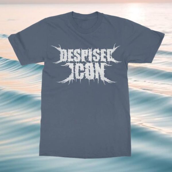 Indiemerchstore Merch Despised Icon Lost In A Sunless Place T-Shirt