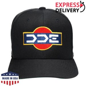 Dde Merch Garage Store Merch Dde 33 Hat
