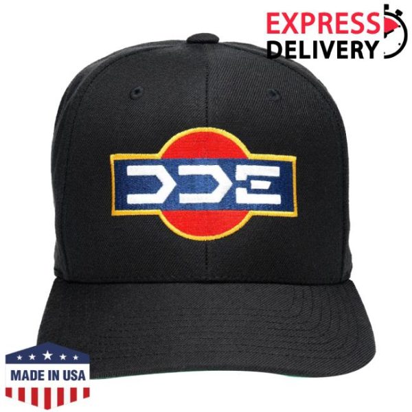Dde Merch Garage Store Merch Dde 33 Hat