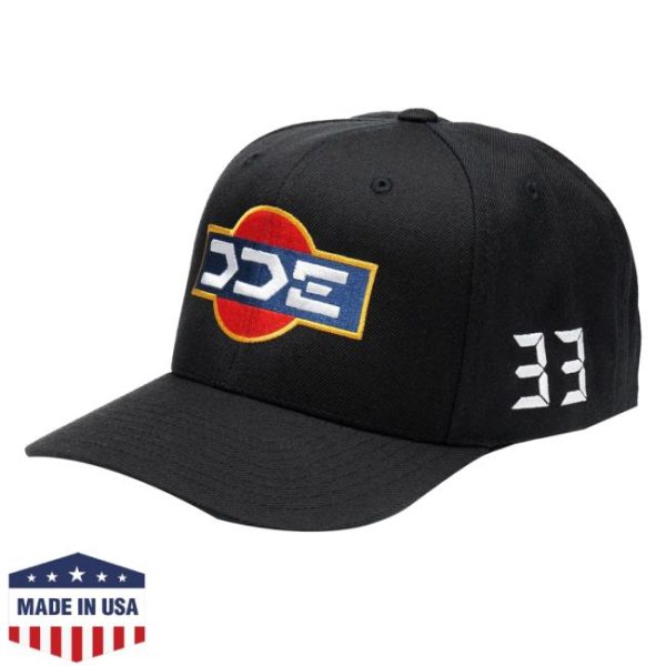Dde Merch Garage Store Merch Dde 33 Hat