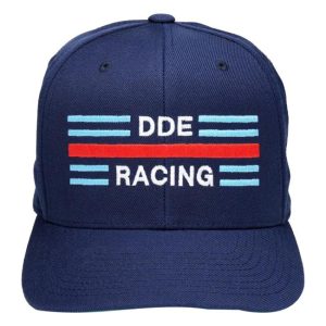 Dde Merch Garage Store Merch Stripes And Speed Hat