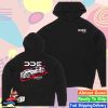 kenny dde merch garage store merch sls racing black hoodie wwd