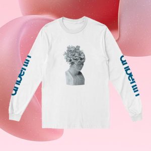Anberlin Store Merch Anberlin Cover Tour Longsleeve Shirt