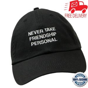 Anberlin Store Merch Anberlin Text Dad Hat