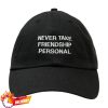 kenny anberlin store merch anberlin text dad hat