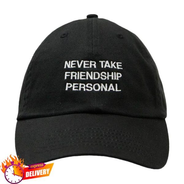 Anberlin Store Merch Anberlin Text Dad Hat