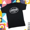 Anberlin Store Merch Anberlin Text Dad Hat
