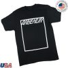 Indiemerchstore Store Merch Despised Icon Over My Dead Body T-Shirt
