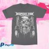 kenny indiemerchstore store merch despised icon over my dead body t shirt