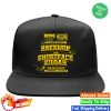 kenny producerpluguni store merch raekwon x ghostface killah rhyme fest 2025 exclusive hat