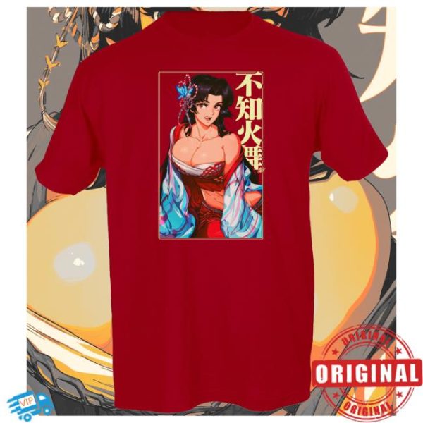 D.Sloogs Merch Store Shop Casual Mai Of3 Shirt