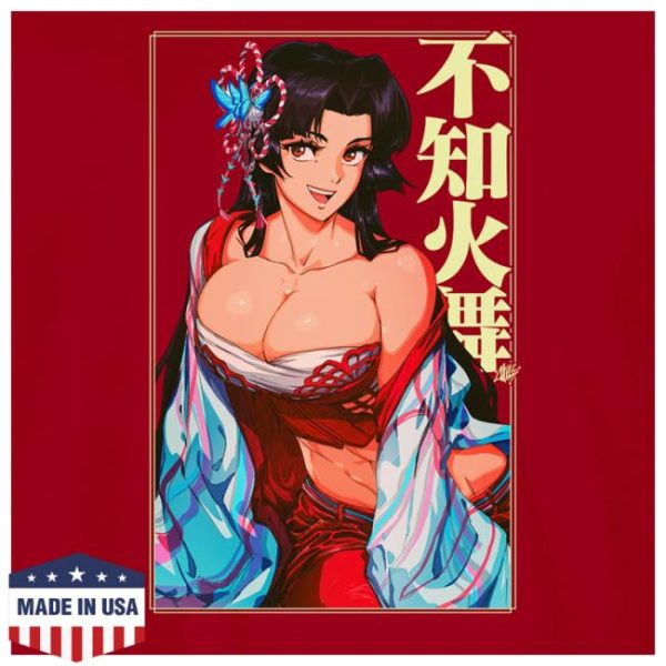 D.Sloogs Merch Store Shop Casual Mai Of3 Shirt