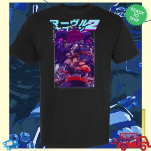 D.Sloogs Merch Store Shop Team Clockwork Shirt