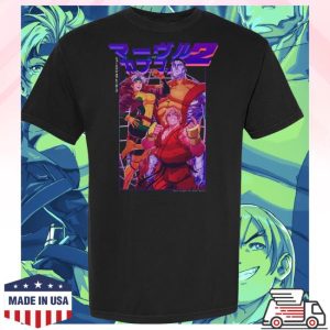 D.Sloogs Merch Store Shop Team Vdo Shirt
