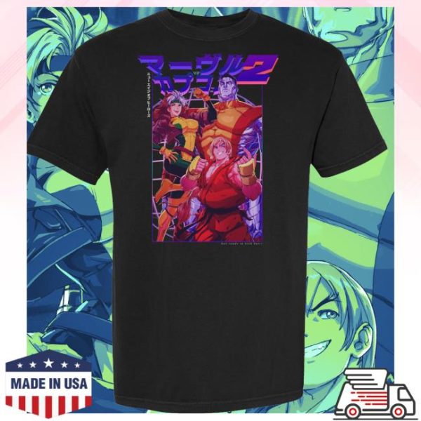 D.Sloogs Merch Store Shop Team Vdo Shirt