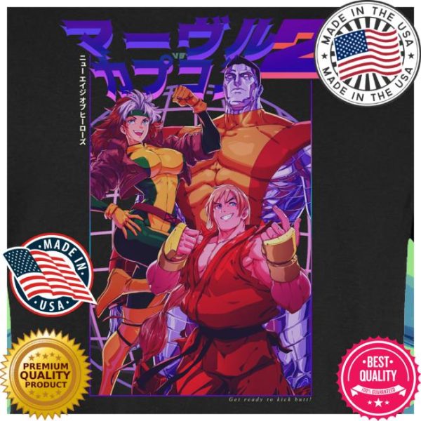 D.Sloogs Merch Store Shop Team Vdo Shirt