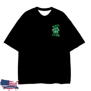 Elev808 Designs Merch Store Shop Anti 808 V2 Shirt