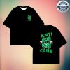 kenny Elev808 Designs Merch Store Shop Anti 808 V2 Shirtaa