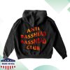 kenny Elev808 Designs Merch Store Shop Anti Basshead Club Hoodiea
