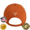 Texas Cowboys Store Merch ’47 Brand Mustang Dad Cap