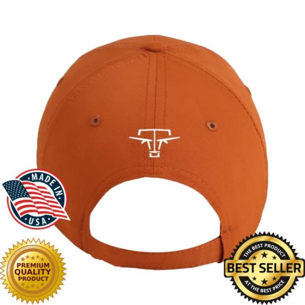 Texas Cowboys Store Merch Imperial Performance Cap
