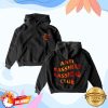 kenny Elev808 Designs Merch Store Shop Anti Basshead Club Hoodieaa