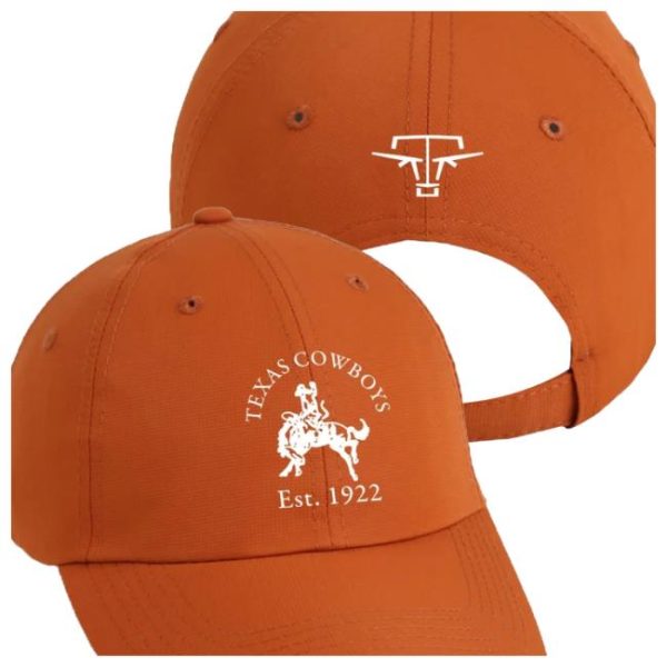 Texas Cowboys Store Merch Imperial Performance Cap