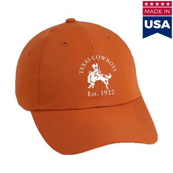 Texas Cowboys Store Merch Imperial Performance Cap