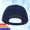 Texas Cowboys Store Merch ’47 Brand Cannon Dad Cap