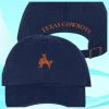 kenny texas cowboys store merch 47 brand mustang dad cap sdd