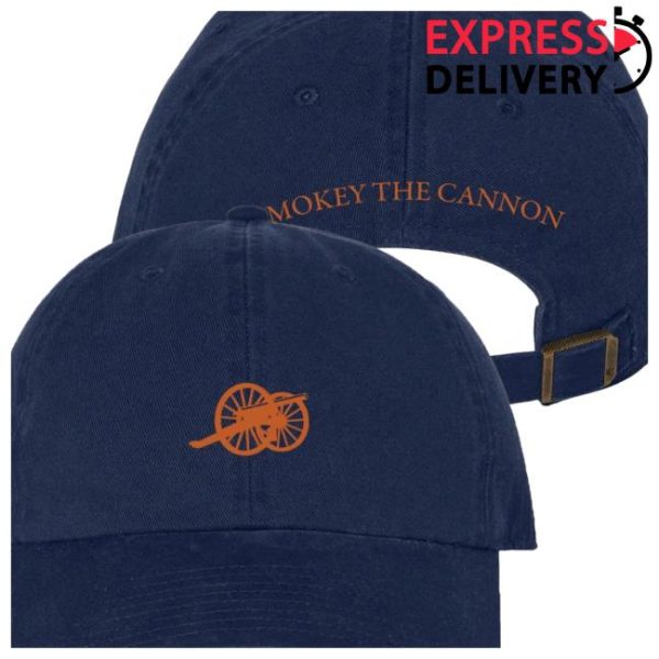 Texas Cowboys Store Merch ’47 Brand Cannon Dad Cap