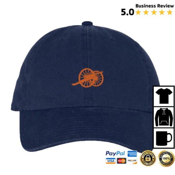 Texas Cowboys Store Merch ’47 Brand Cannon Dad Cap