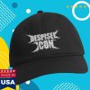 Indiemerchstore Merch Despised Icon Embroidered Logo Dad Hat